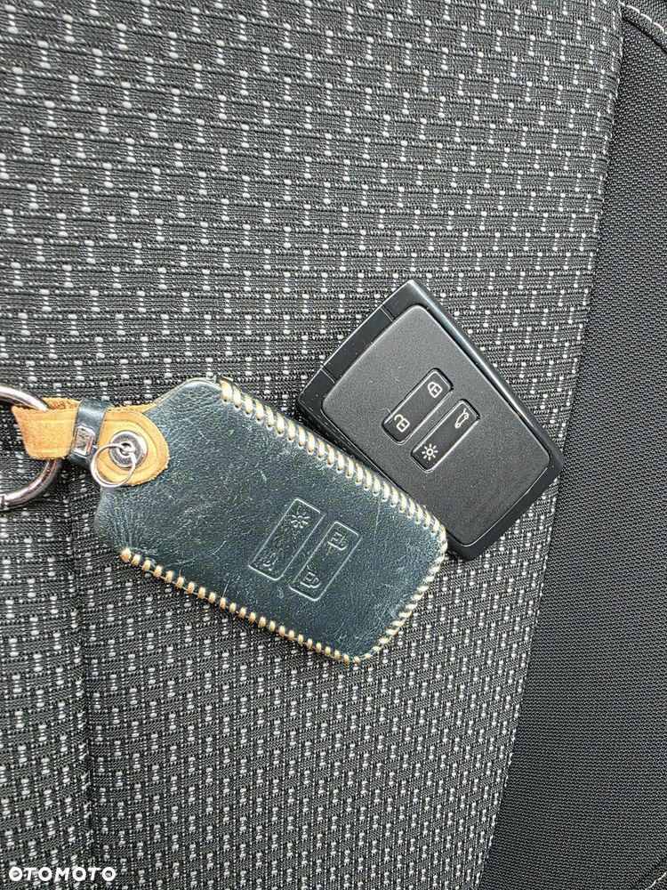 Renault Kadjar 1.3 TCe FAP Zen - 20