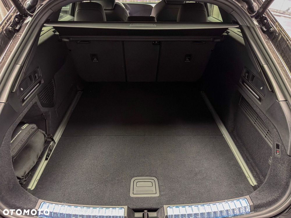 Audi A6 Avant - 6