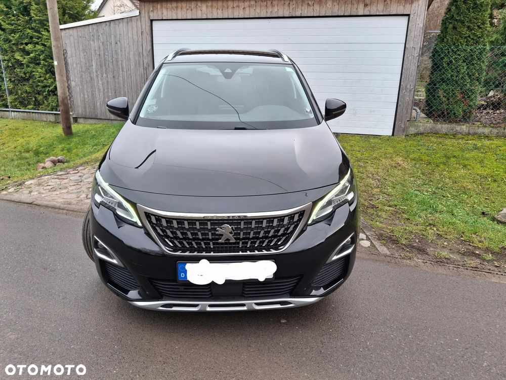 Peugeot 3008 1.5 BlueHDi Active S&S - 6
