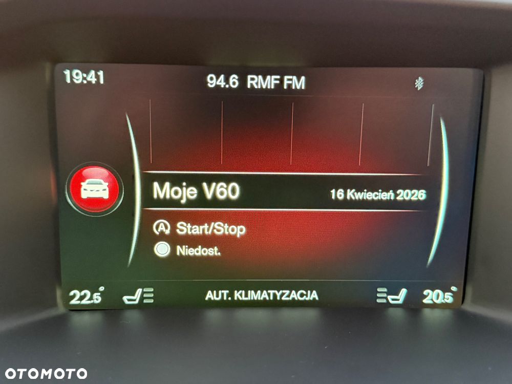 Volvo V60 D3 Geartronic Summum - 17
