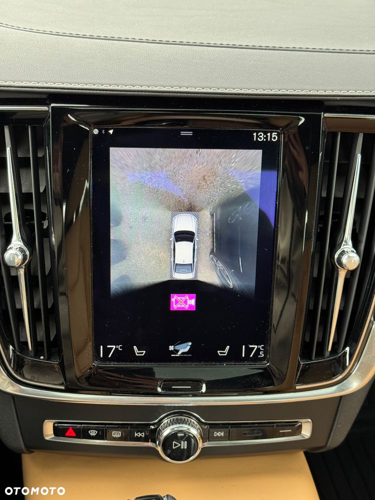 Volvo S90 T6 AWD Geartronic Inscription - 39