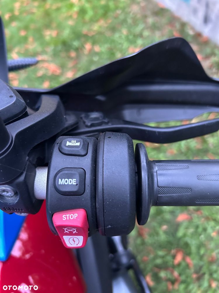 BMW GS - 9