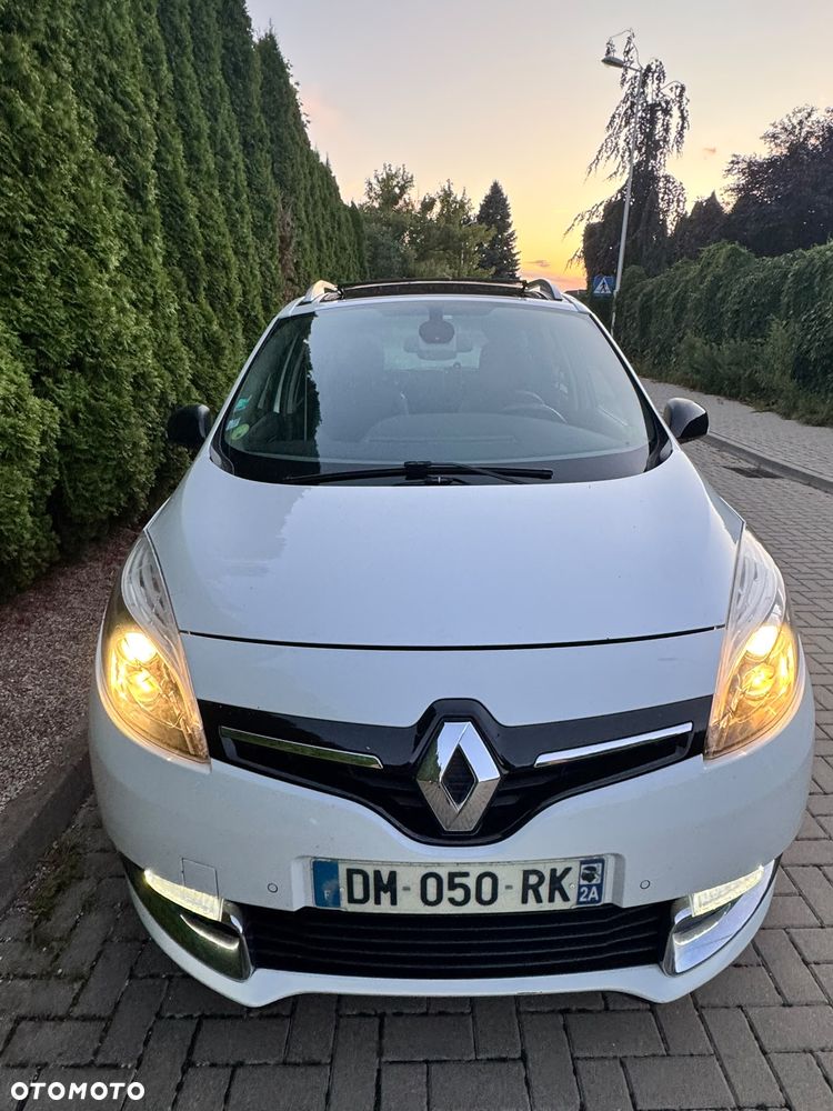 Renault Grand Scenic 1.6 dCi Energy Bose Edition S&S - 7