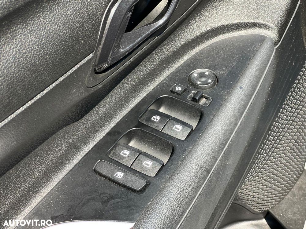 Hyundai Bayon 1.0 T-GDI M-Hybrid 100 CP 7DCT Led Line - 11