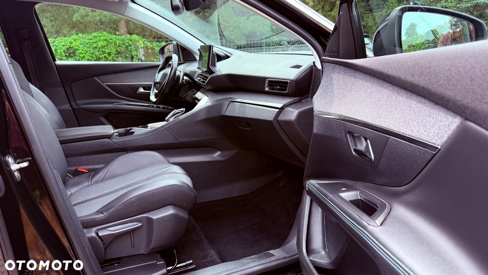 Peugeot 5008 1.5 BlueHDI Crossway S&S EAT8 - 26