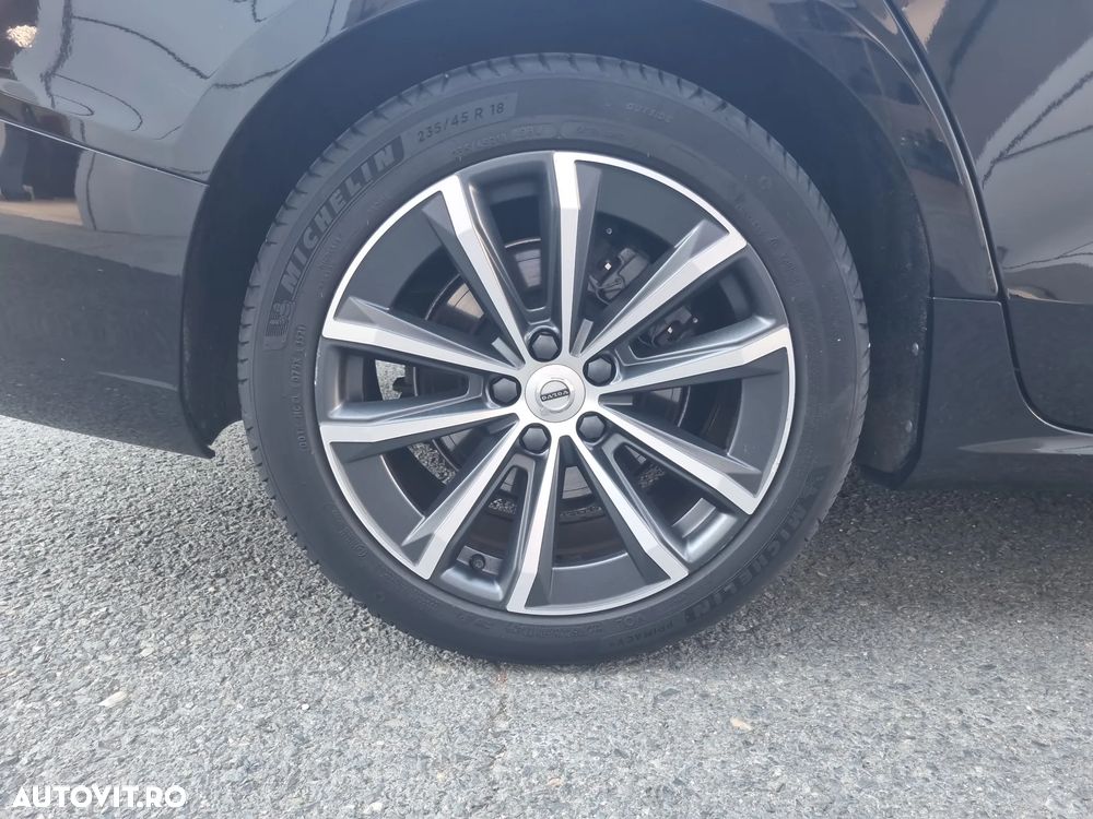 Volvo S60 - 14