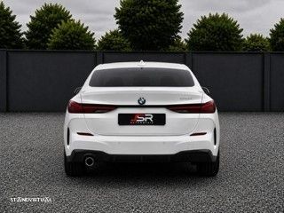 BMW 216 Gran Coupé d Pack Desportivo M - 25