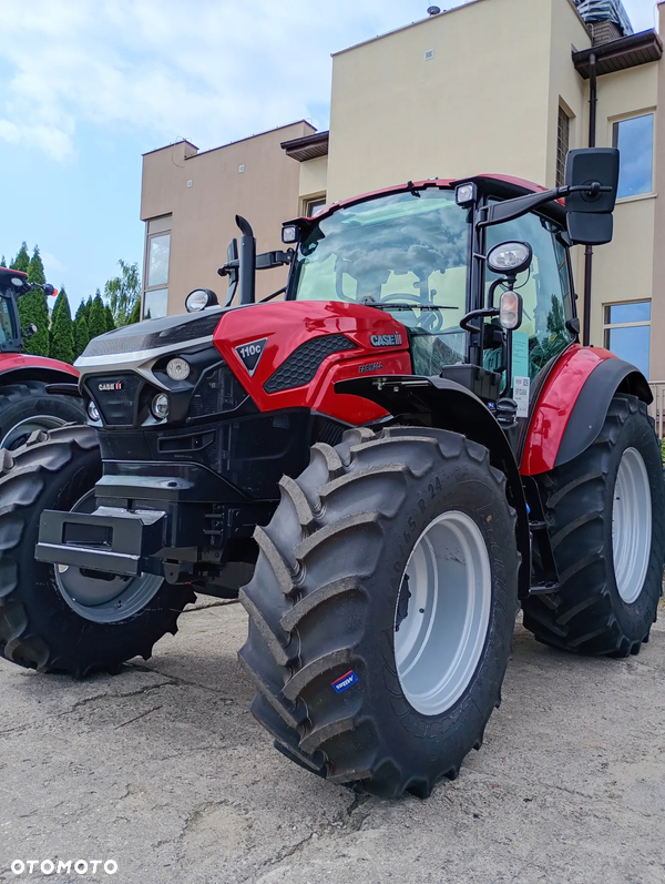 Case IH Ciągnik Rolniczy Case Fafmall110C