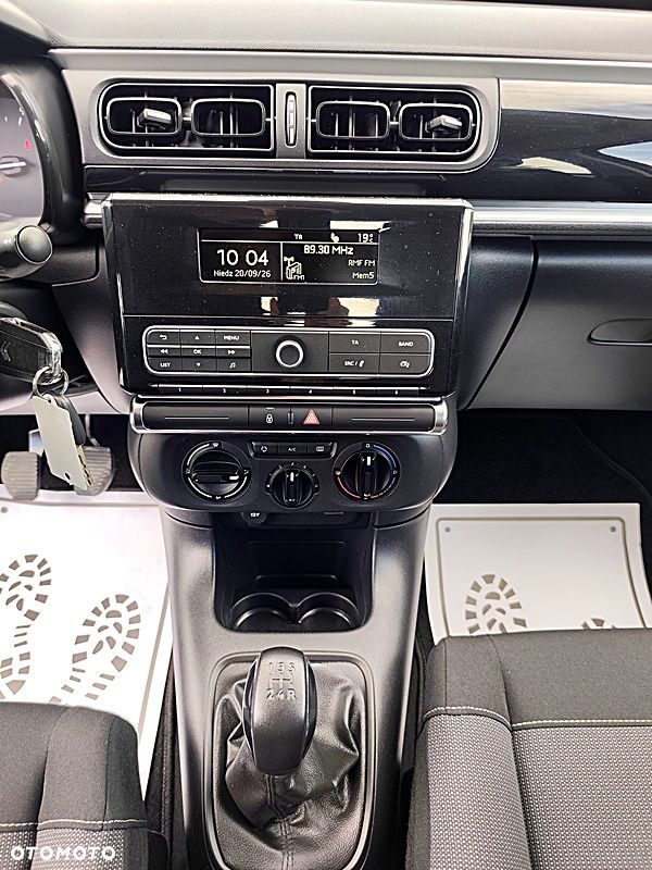 Citroën C3 Pure Tech 82 SHINE - 12