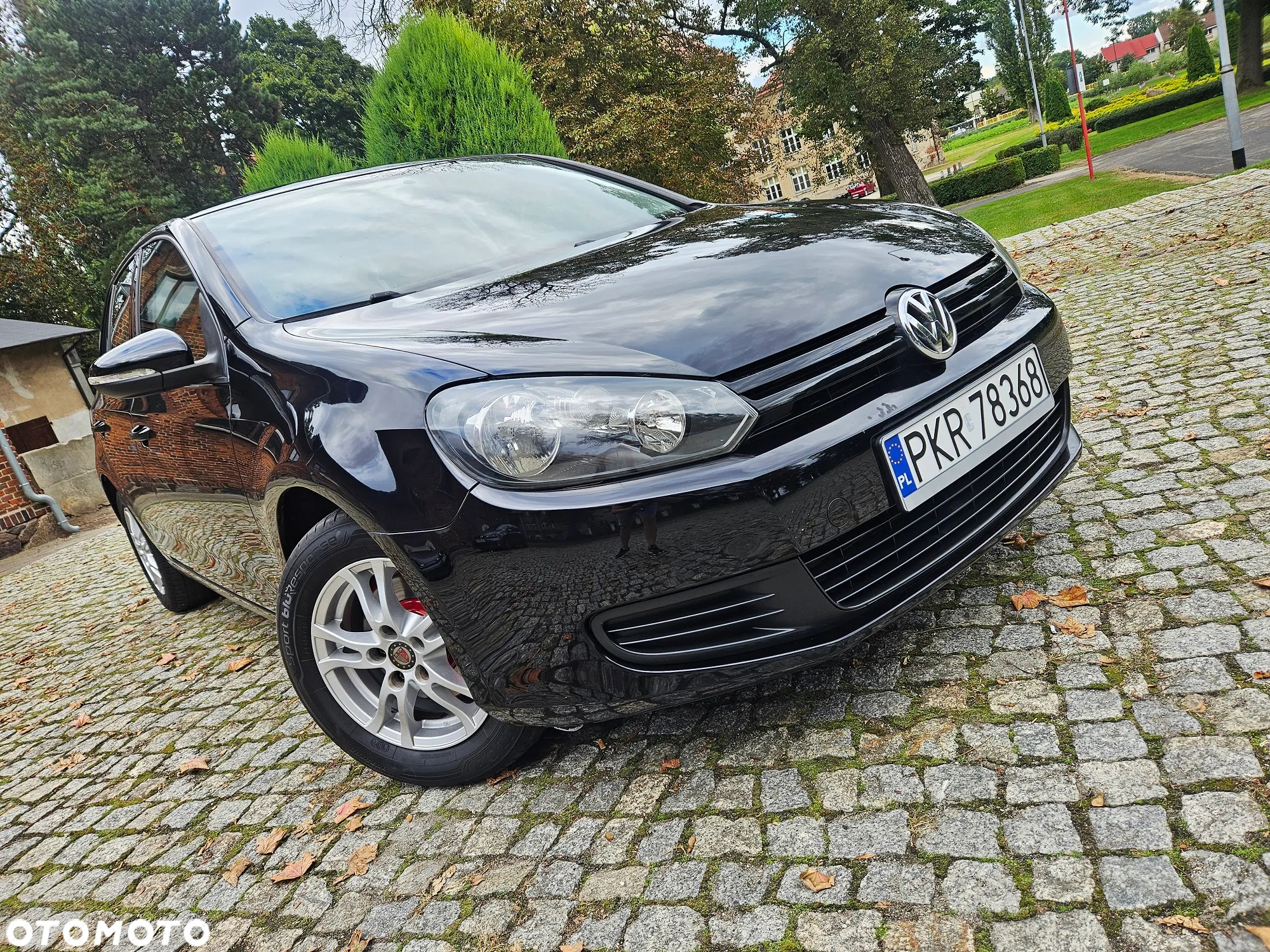 Volkswagen Golf 1.6 Comfortline - 20