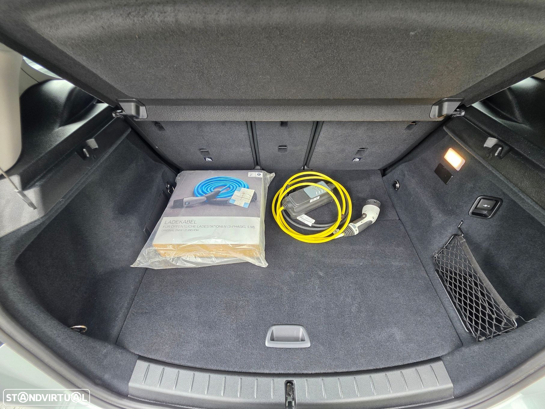 BMW 225xe Active Tourer Line Sport - 22