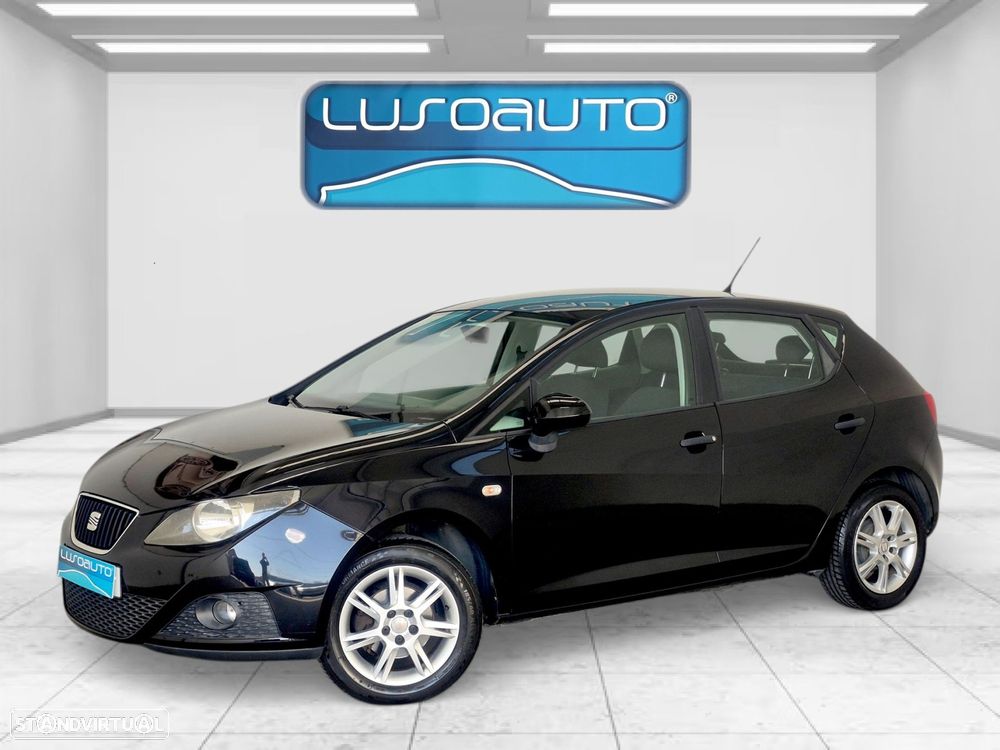 SEAT Ibiza 1.2 12V Fresc - 1
