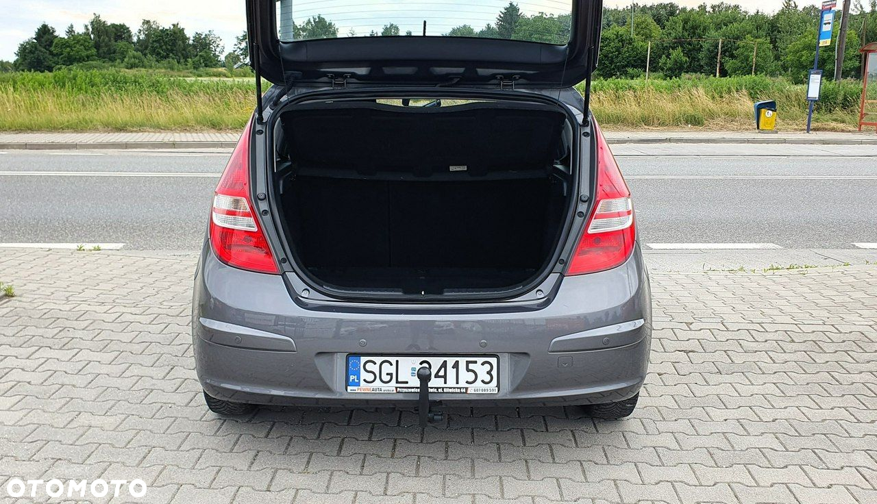 Hyundai i30 - 15