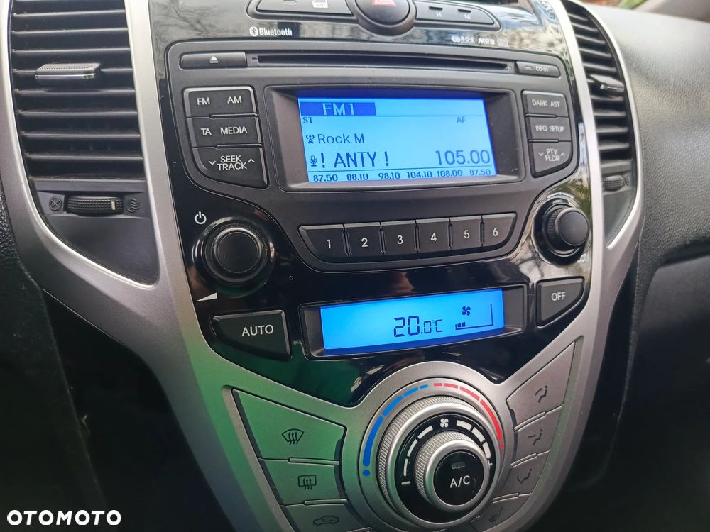 Hyundai ix20 1.4 Fifa World Cup Edition - 30