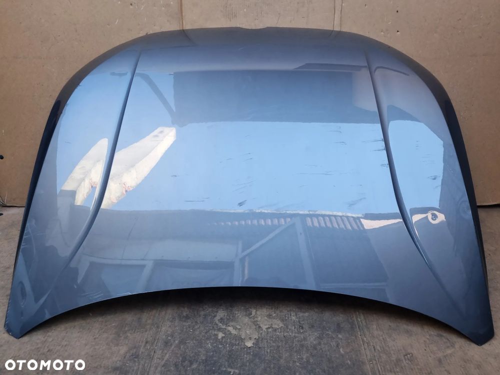VW PASSAT B9 3J0 MASKA POKRYWA SILNIKA