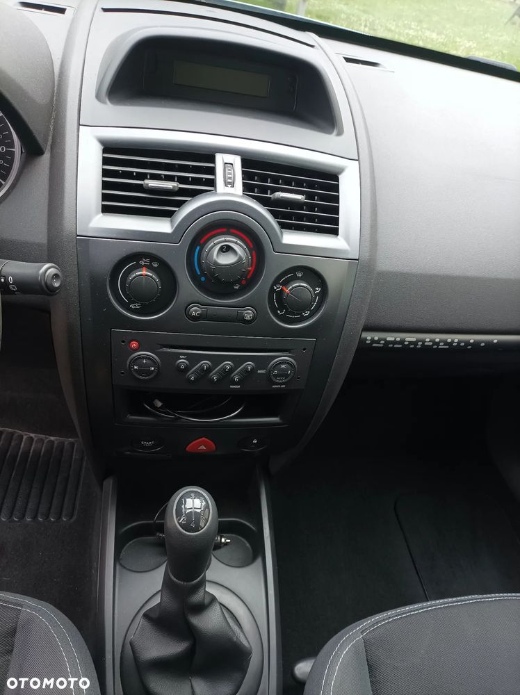 Renault Megane - 7