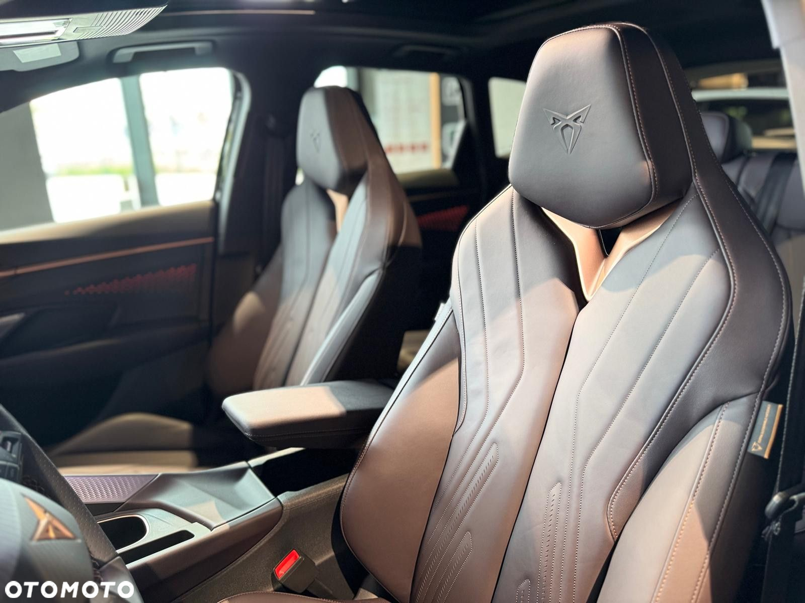 Cupra Terramar - 20