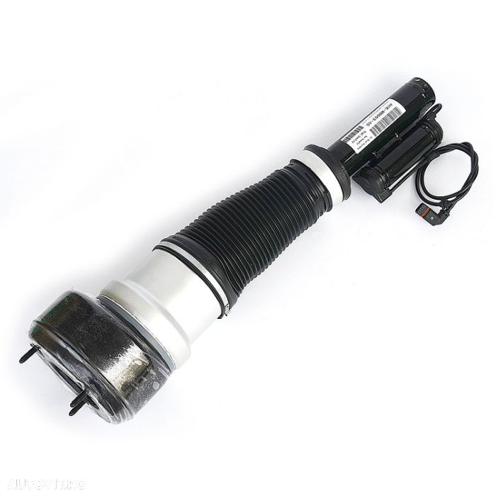 Telescop cu perna fata Mercedes W221 Nou! - 2