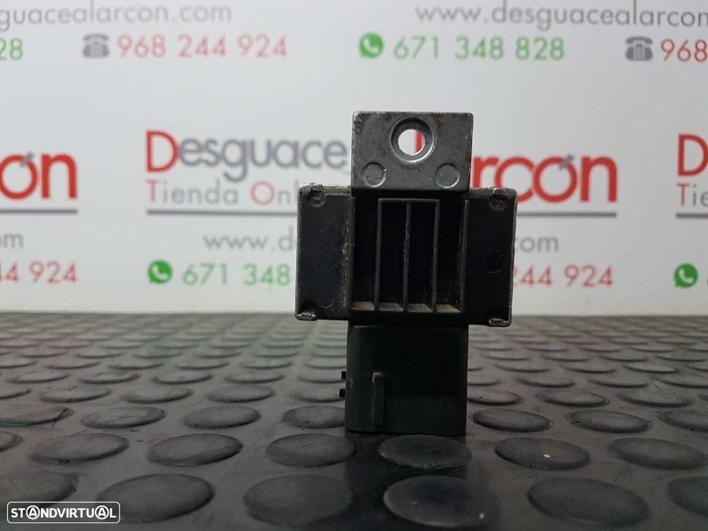 CAIXA DE PRÉ AQUECIMENTO NISSAN NV 200 (M20) EVALIA TEKNA - 6