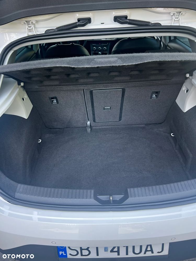 Seat Leon 2.0 TDI FR S&S DSG EU6 - 11