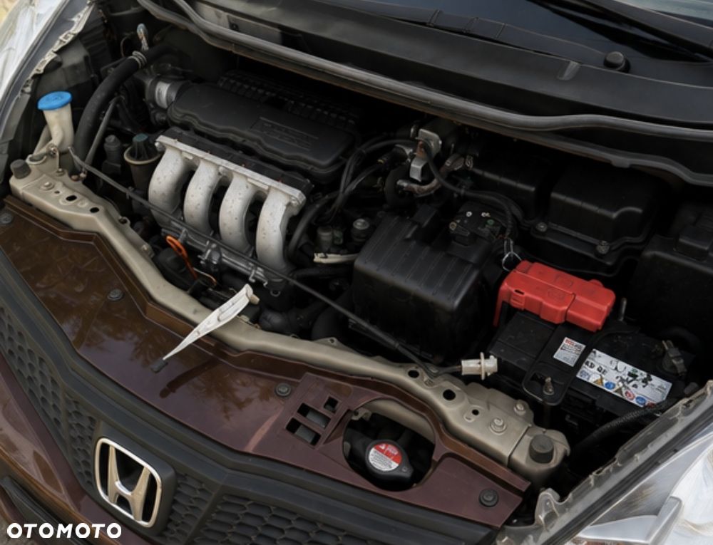 Honda Jazz 1.2 i-VTEC - 2