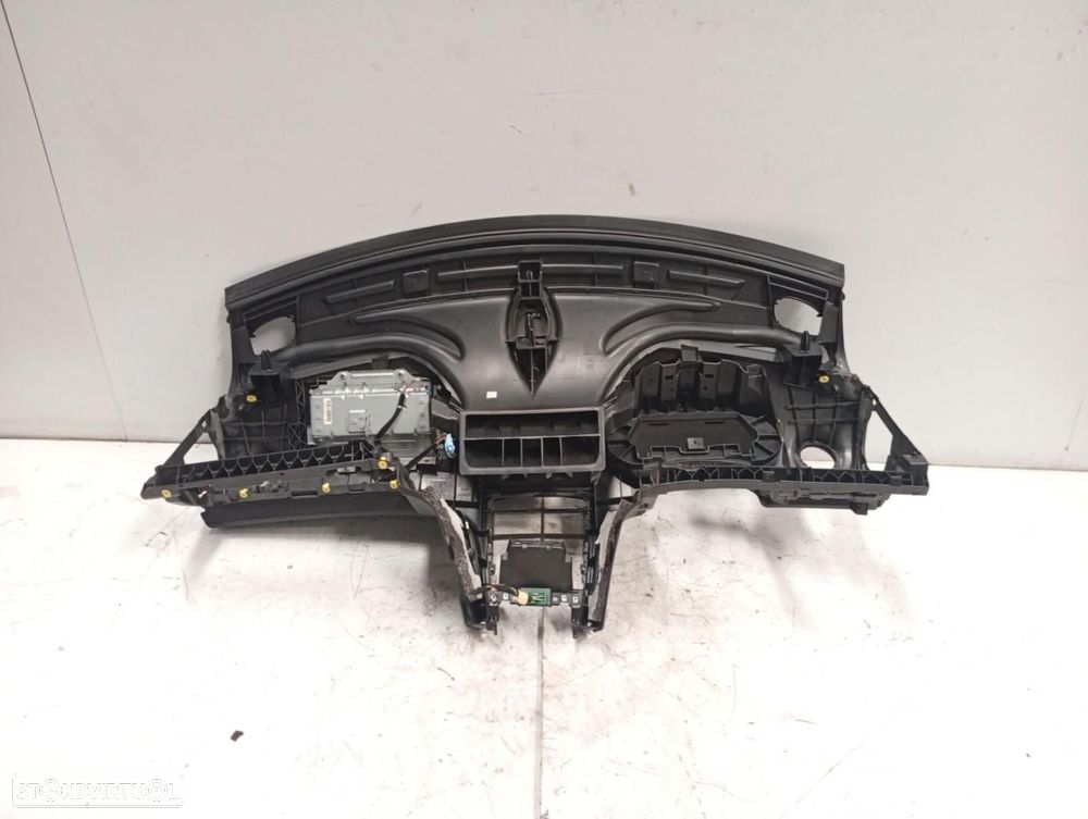 KIT AIRBAGS PEUGEOT 308 - 5