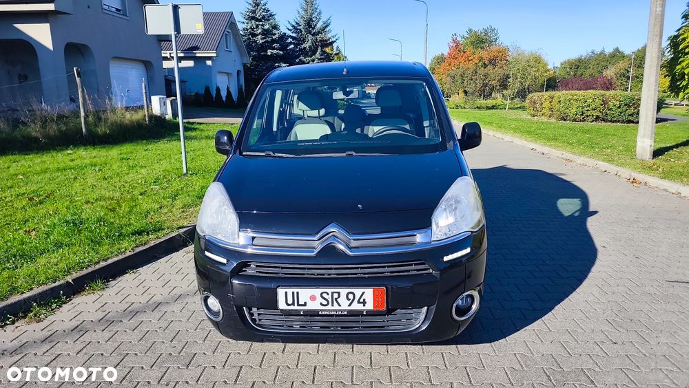 Citroën Berlingo