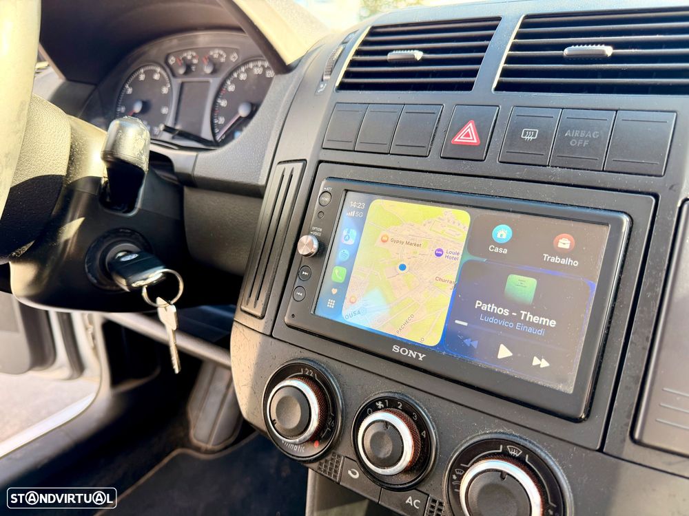 VW Polo 1.2 Live - 7