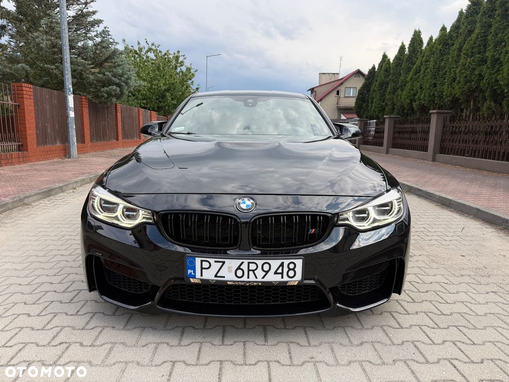 BMW M3 - 3