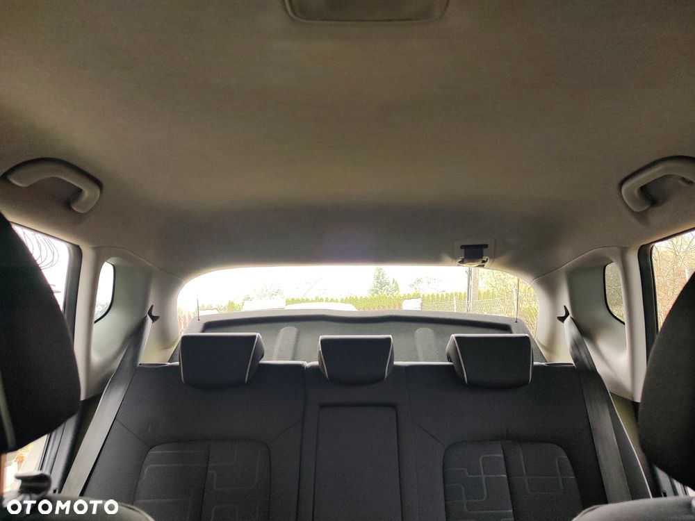 Kia Venga 1.4 L - 18