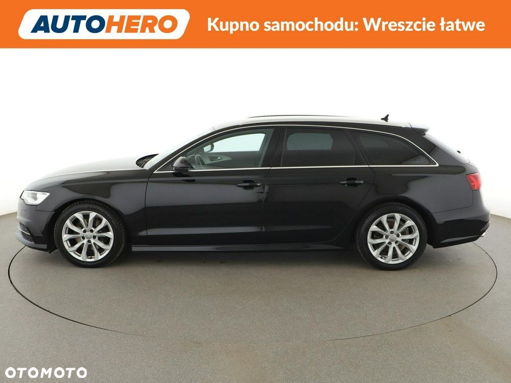 Audi A6 Avant 2.0 TDI ultra S tronic - 3