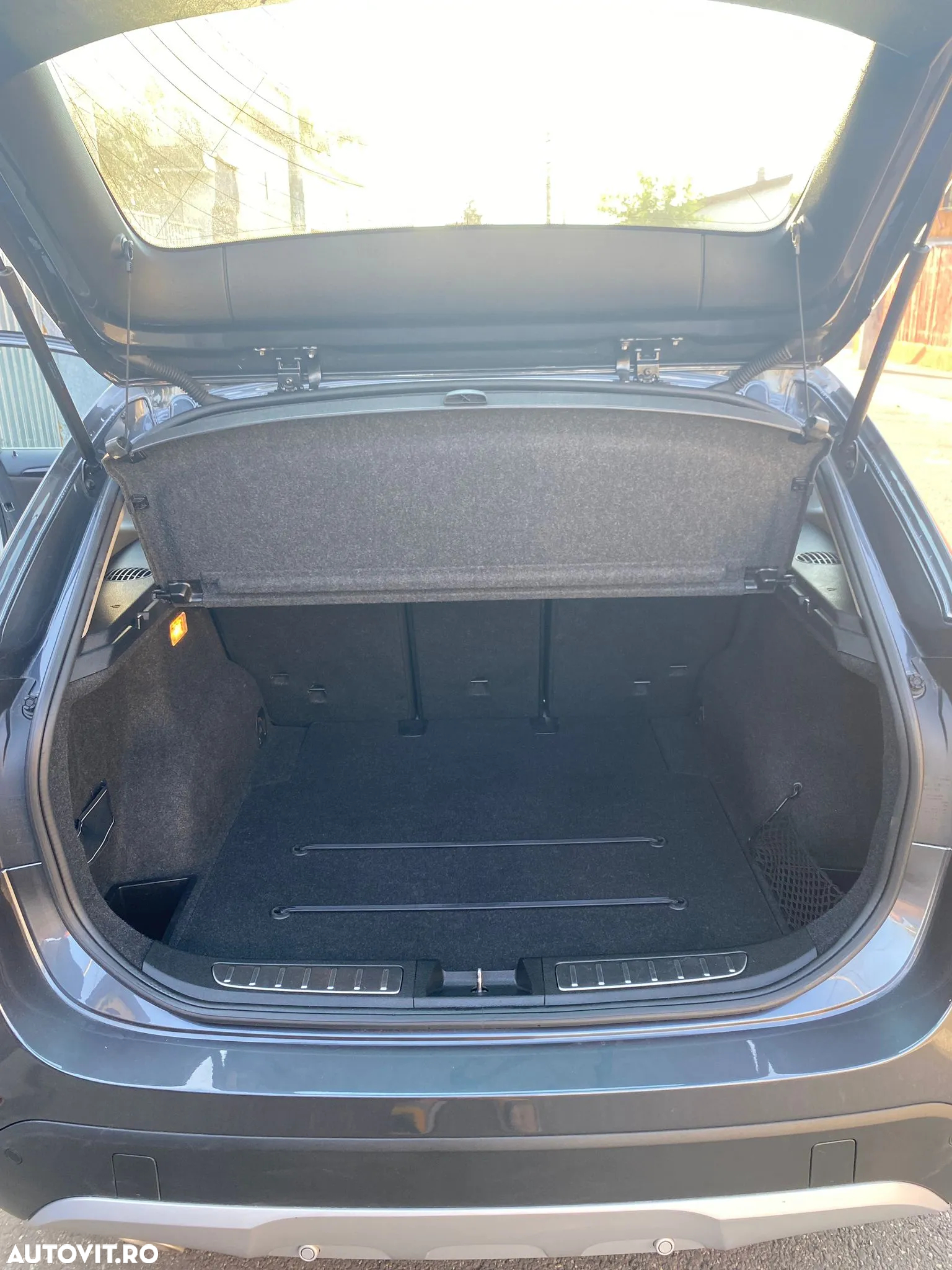 BMW X1 xDrive18d xLine - 15