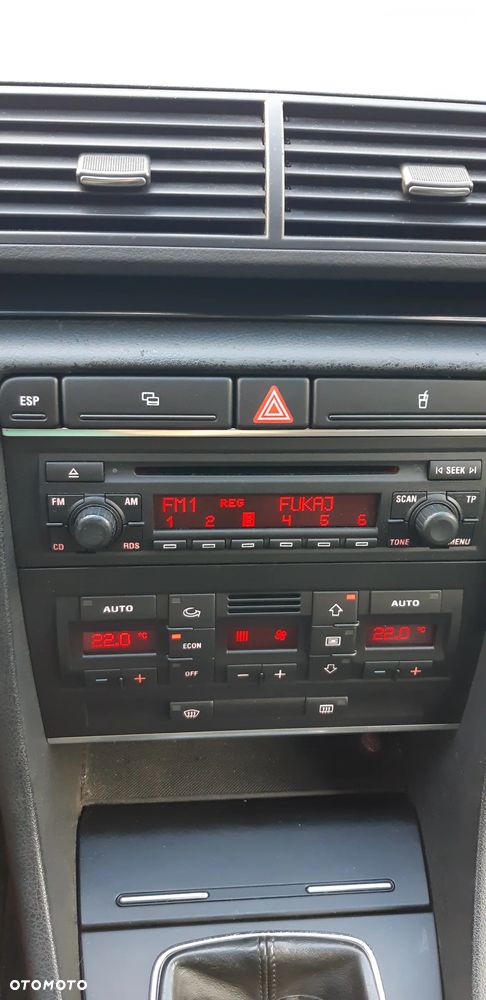 Audi A4 Limousine 2 - 10