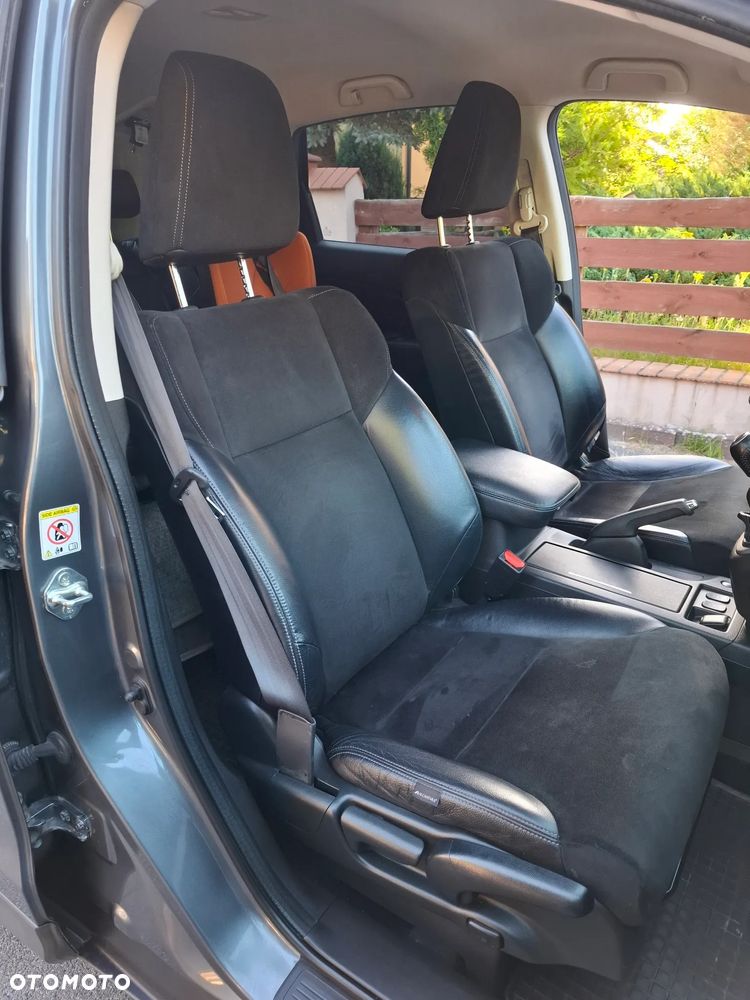 Honda CR-V 1.6i-DTEC Elegance (2WD) - 22