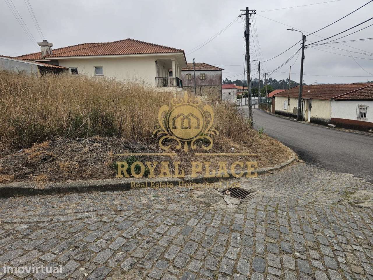 Terreno para Construção - Mozelos - Grande imagem: 4/10