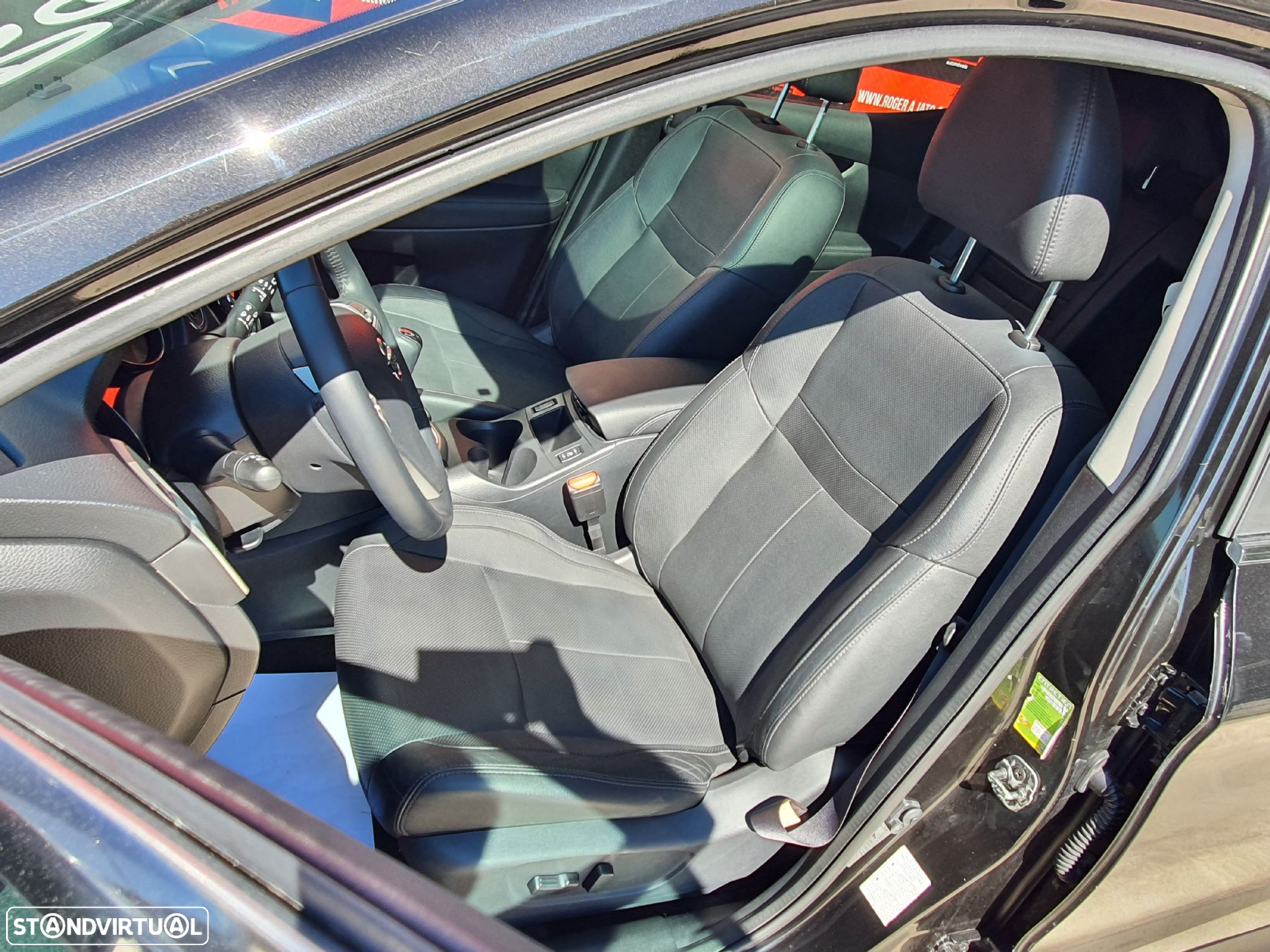 Nissan Qashqai 1.6 dCi Tekna 19 Pele - 42
