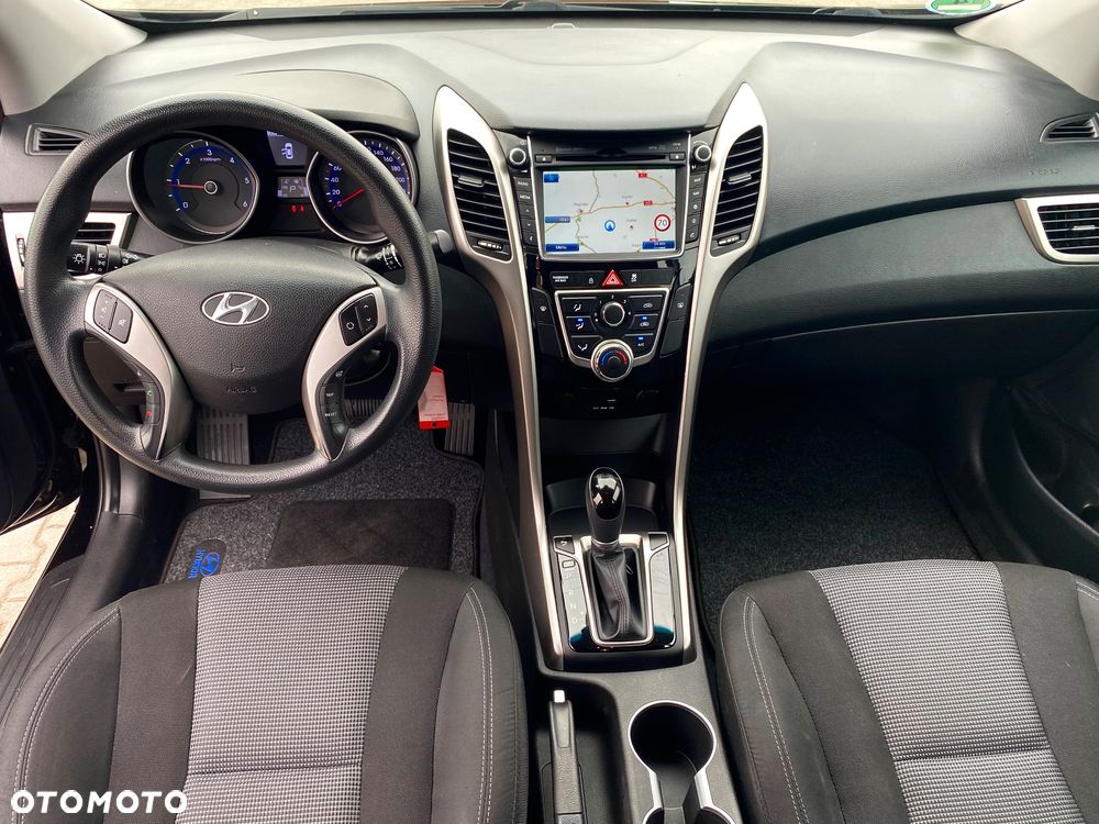 Hyundai i30 - 7