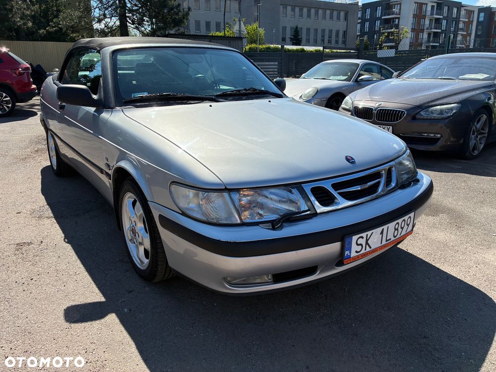 Saab 9-3 - 10
