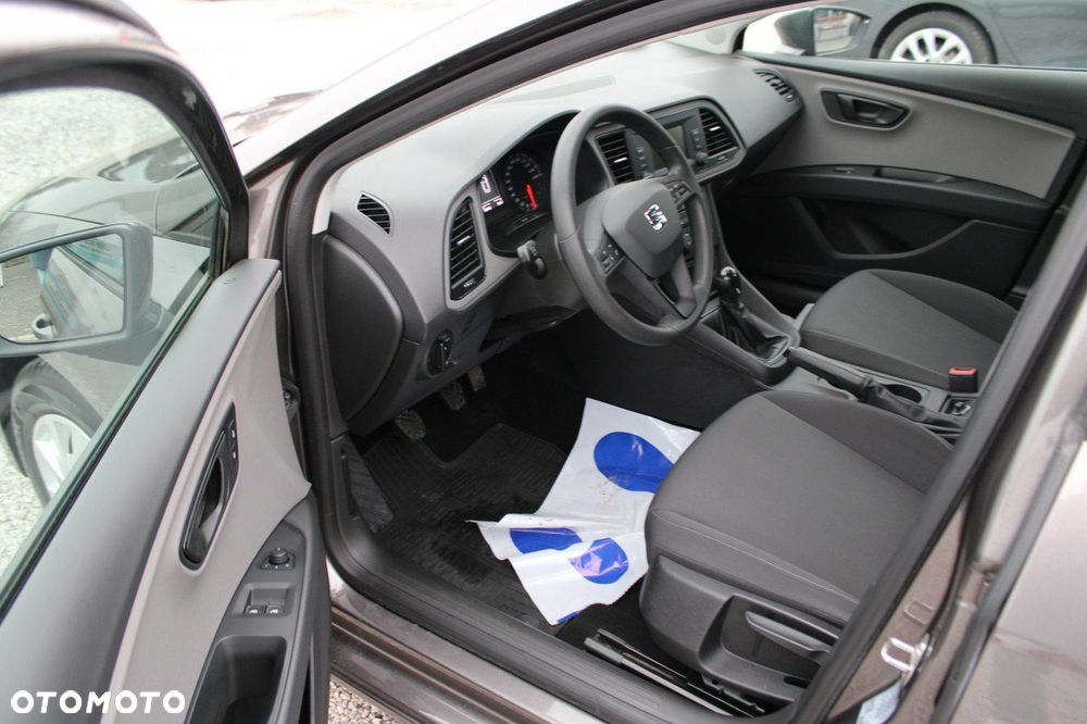 Seat Leon - 15