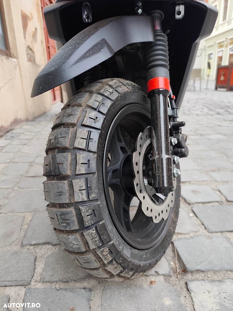 Aprilia Mini RX - 12