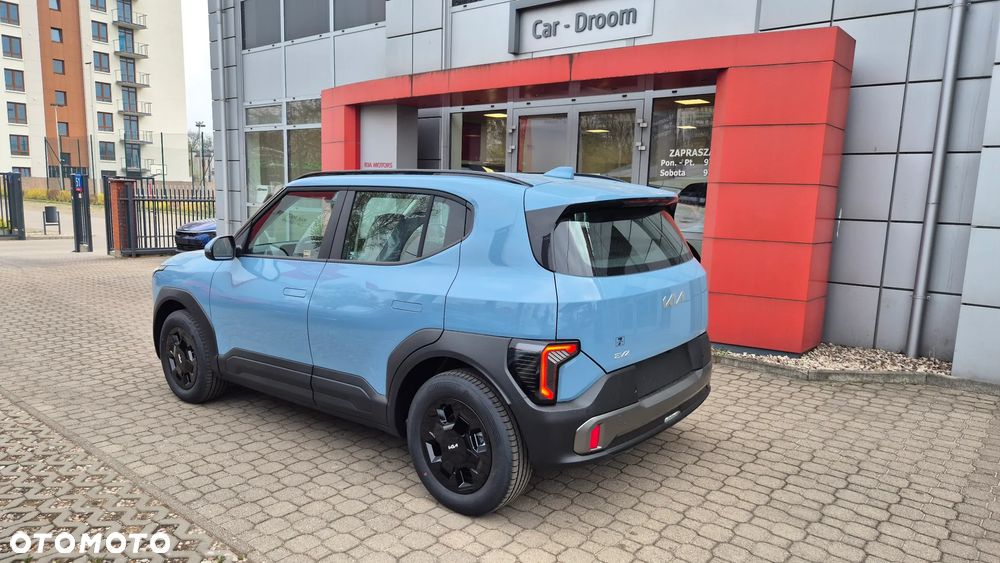 Kia EV2 42.2kWh Earth - 3