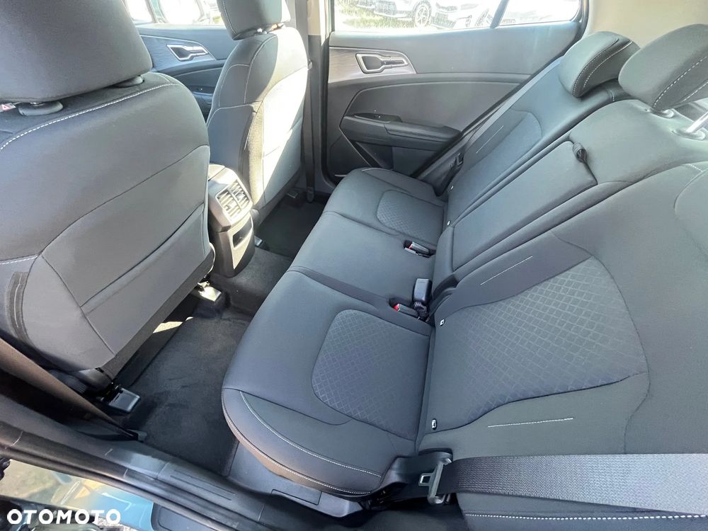 Kia Sportage 1.6 T-GDI M 2WD DCT - 22