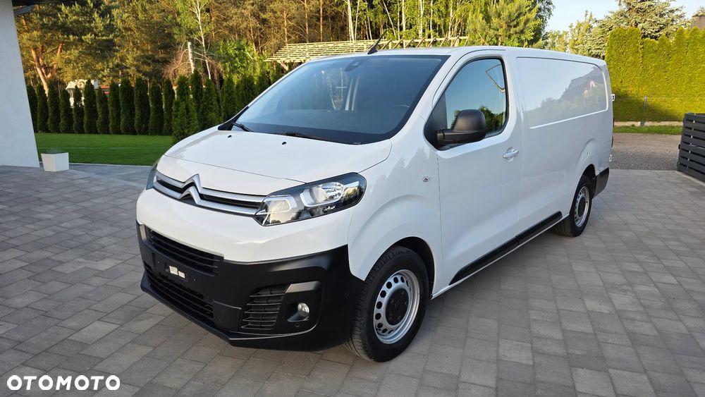 Citroën Jumpy Proace Expert Scudo Full opcja! 2023r! - 3