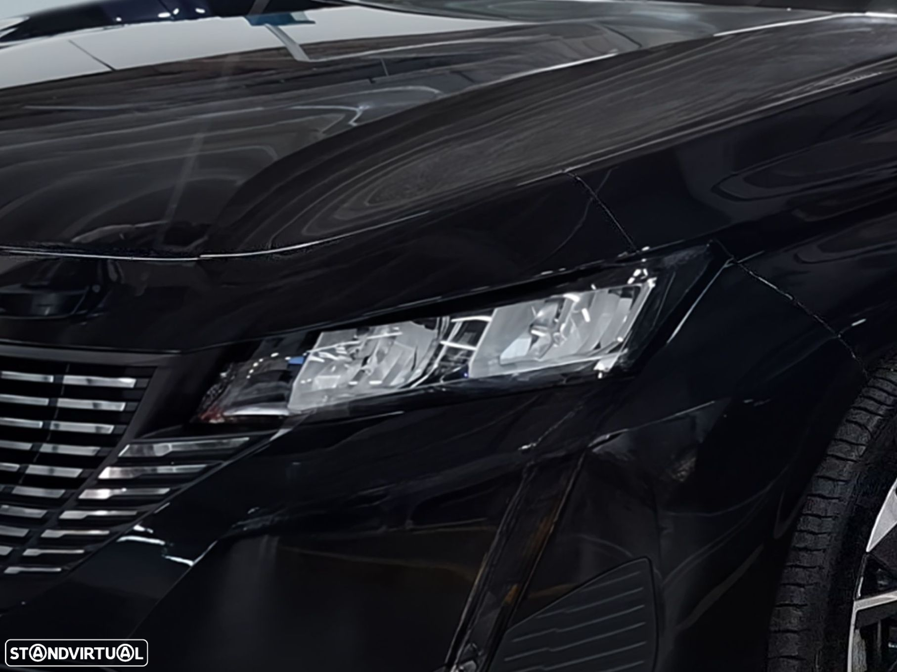 Peugeot 308 1.2 PureTech Allure - 3