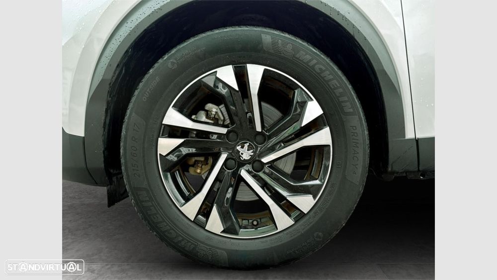 Peugeot e-2008 50 kWh Allure Pack - 22