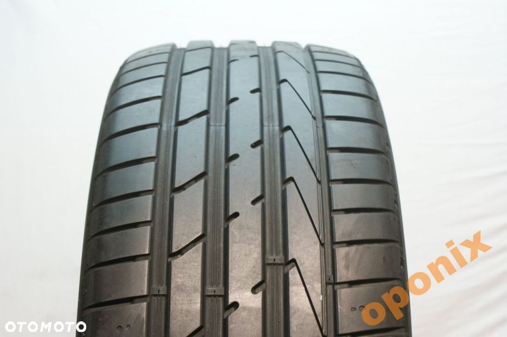 255/45R19 HANKOOK VENTUS S1 EVO2 , 7mm .