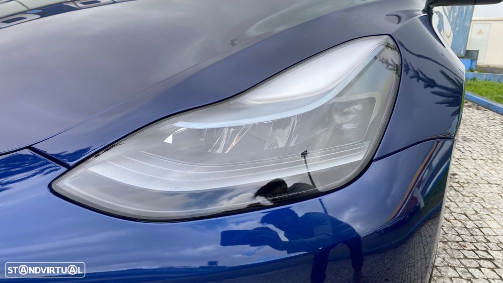 Tesla Model 3 Performance Dual Motor AWD - 18