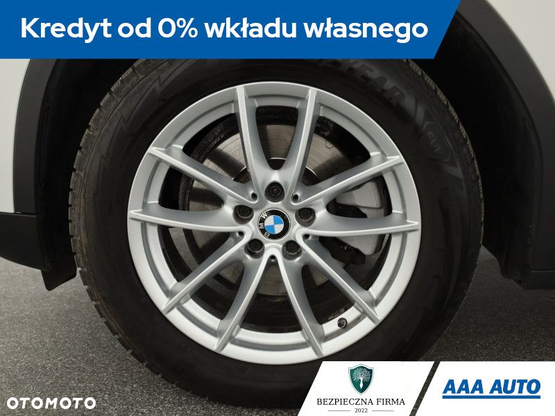 BMW X3 - 13