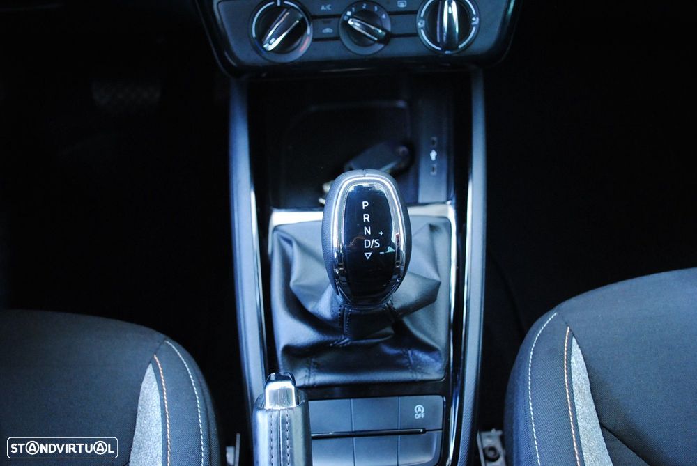 Skoda Scala 1.0 TSI Ambition DSG - 15