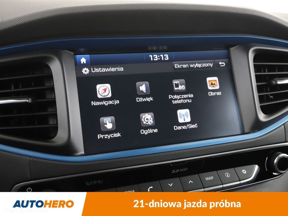 Hyundai IONIQ - 21